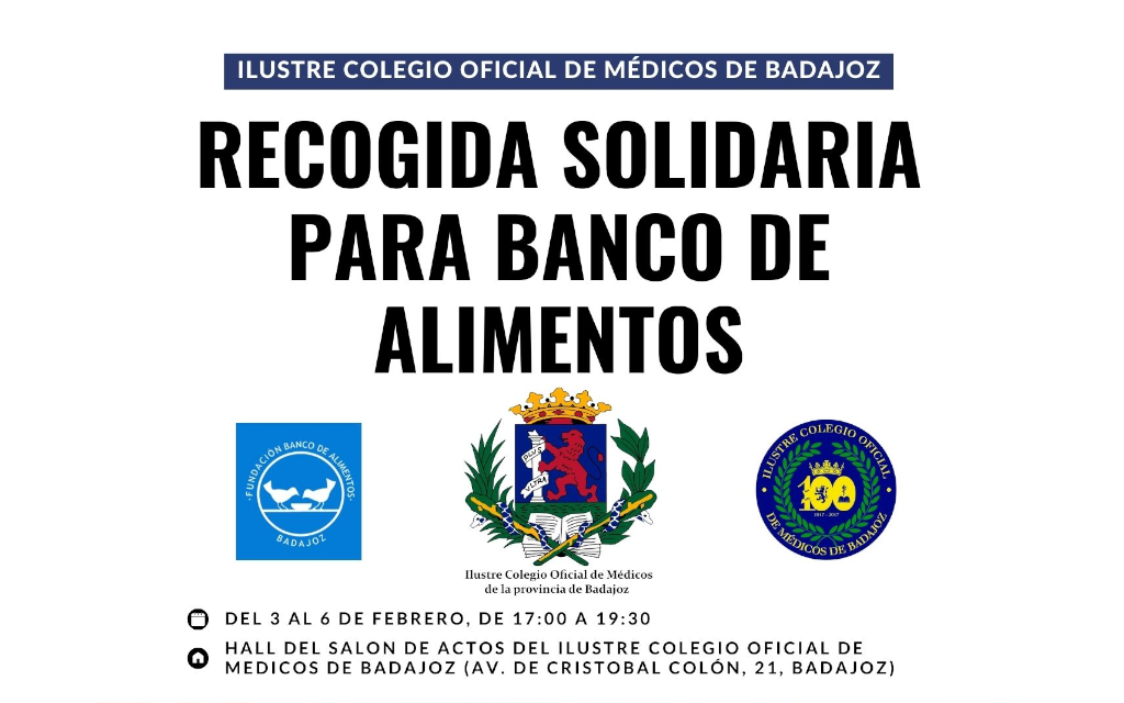 BANCO ALIMENTOS