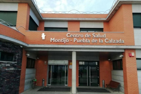 El Colegio de Médicos de Badajoz condena el ataque con gas pimienta en el centro de salud de Montijo