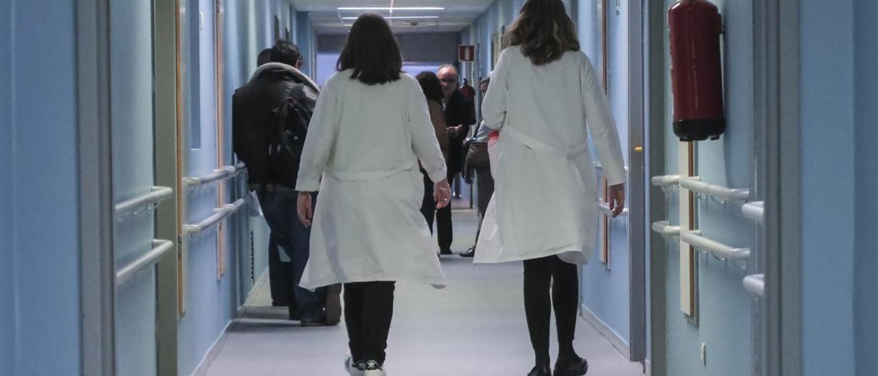 Once médicos renuncian a sus plazas en el SES aprobadas por oposición