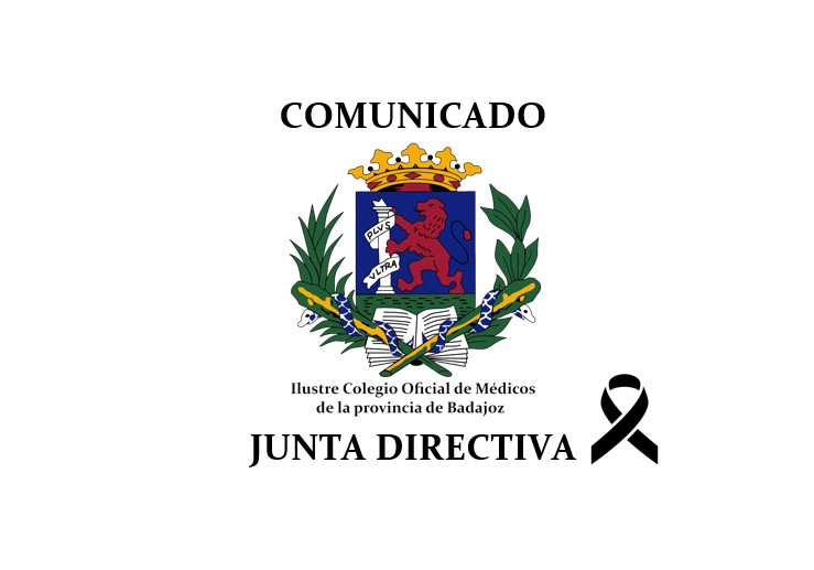 JUNTADIRECTIVACOMUNICADO