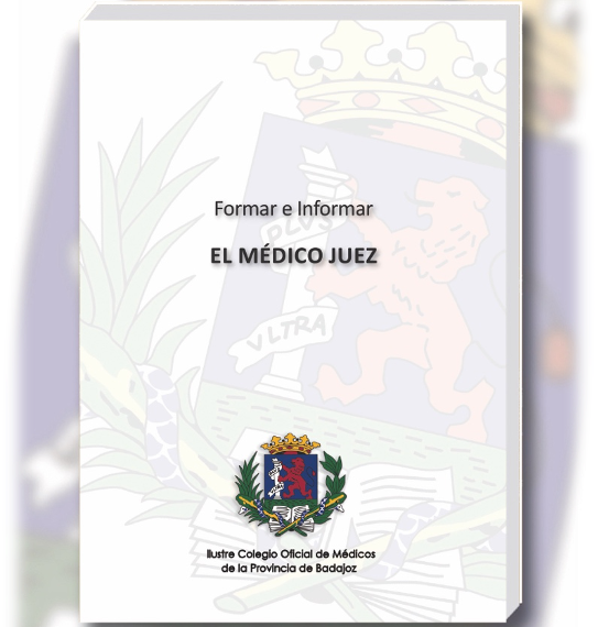 PRESENTACIÓN EL MÉDICO JUEZ