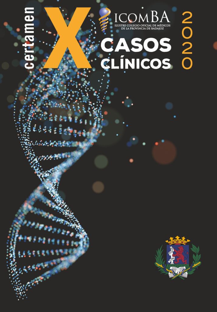 PORTADA CASOS CLINICOS 2020 1