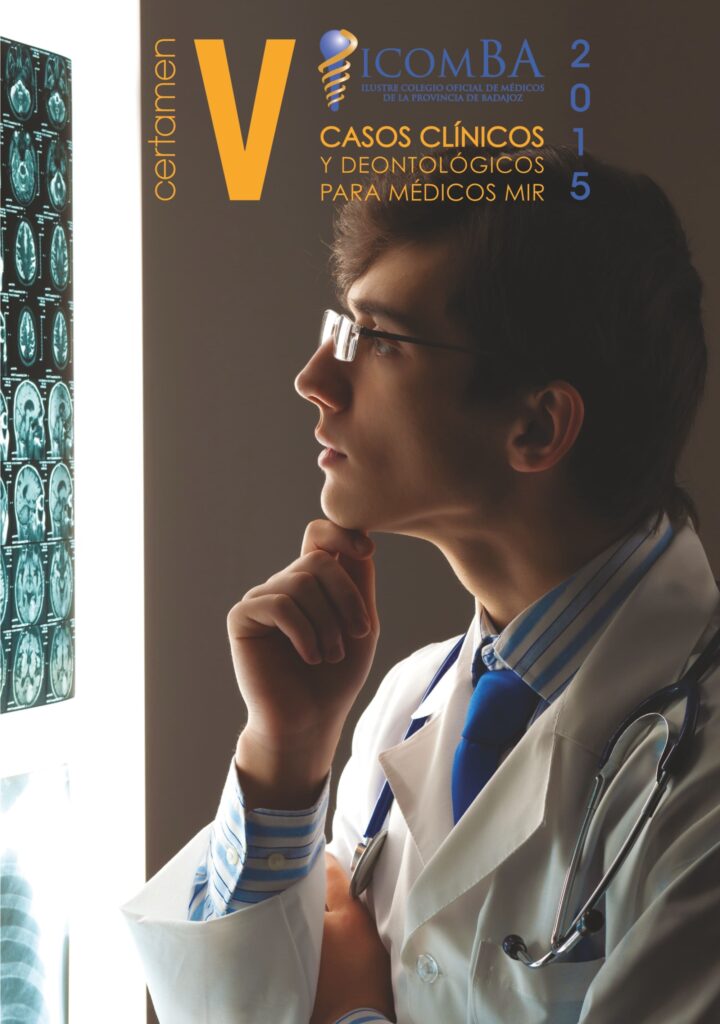 PORTADA LIBRO ICOMBA CASOS CLINICOS 2015 1