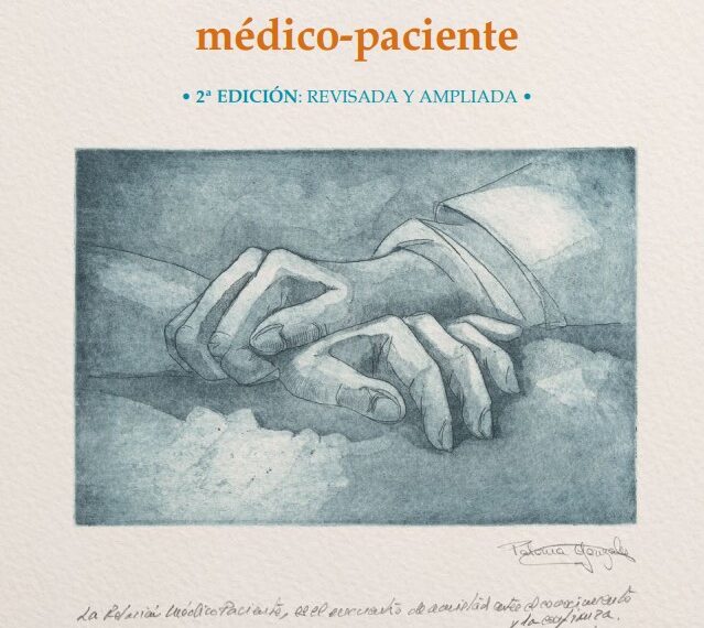 Manual Médico-Paciente, 2ª Edición Revisada y Ampliada