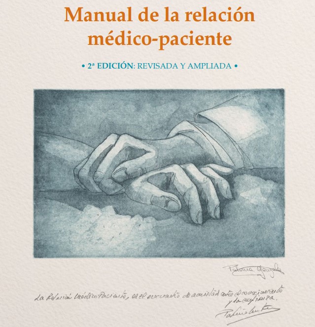 Manual Médico-Paciente, 2ª Edición Revisada y Ampliada