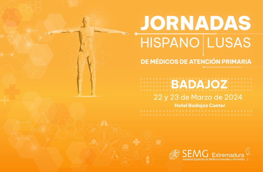 Jornadas Hispano-Lusas SEMG